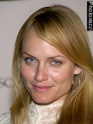 Person who looks like Michaela McManus