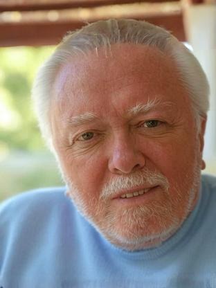 Person who looks like Scott Wilson