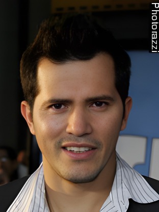 Person who looks like Chaz Bono