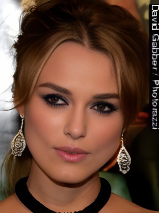 Person who looks like Samantha Barks