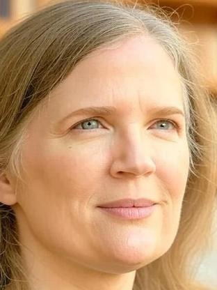 Person who looks like Denise Crosby
