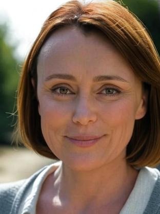 Person who looks like Talia Balsam