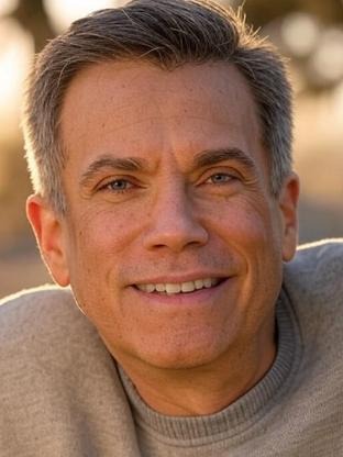 Person who looks like Carlos Ponce