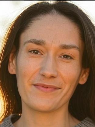 Person who looks like Sibel Kekilli