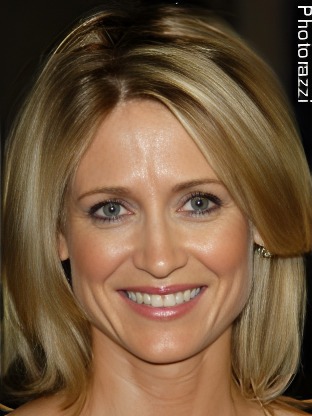 Person who looks like Sian Brooke