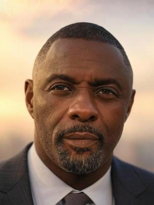 Person who looks like Steven Williams