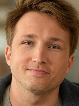 Person who looks like Jeff Cohen