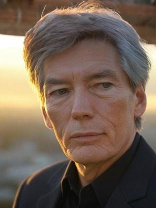 Person who looks like Charles Baker