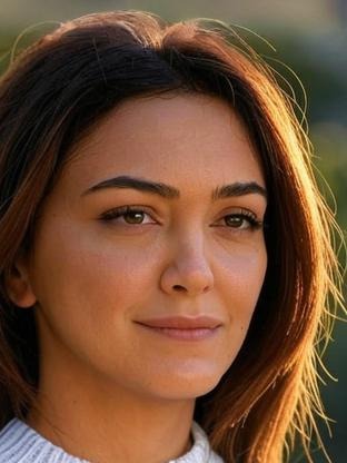 Person who looks like Preity Zinta