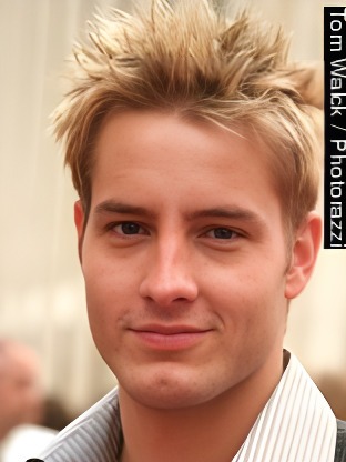 Person who looks like Brendan Fehr