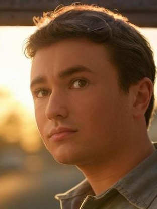 Person who looks like Gavin Casalegno