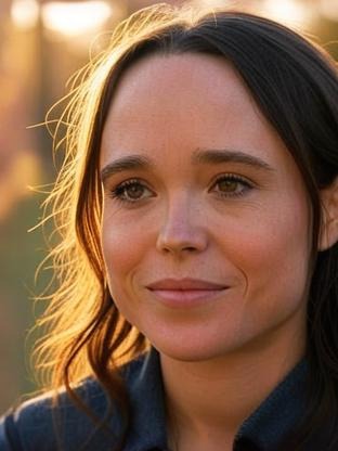 Person who looks like Synnove Karlsen