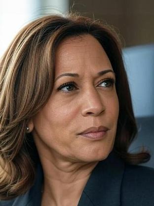 Person who looks like Nina Sosanya