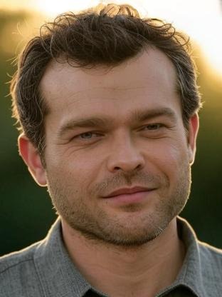 Person who looks like Jack Reynor