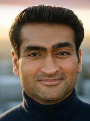 Person who looks like Naveen Andrews