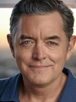 Person who looks like Tommy Flanagan