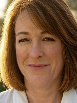 Person who looks like Haydn Gwynne