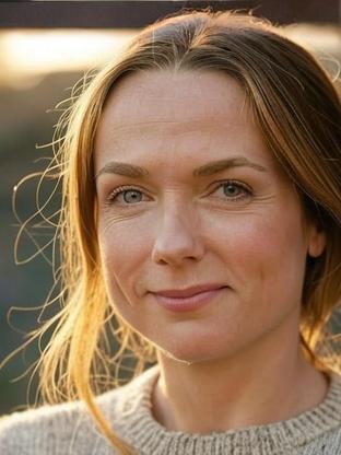 Person who looks like Caity Lotz