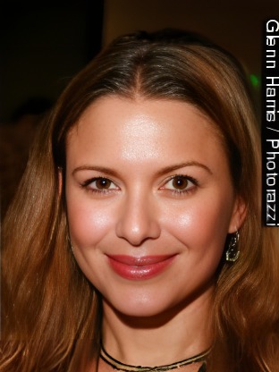 Person who looks like Jennifer Taylor