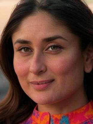 Person who looks like Rani Mukherjee