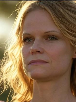 Person who looks like Missy Crider