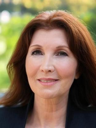 Person who looks like Nancy Pelosi