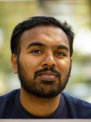 Person who looks like Emmett J Scanlan