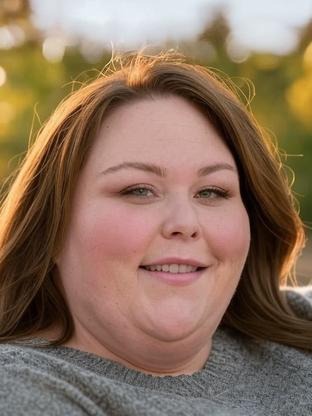 Person who looks like Gretchen Wilson