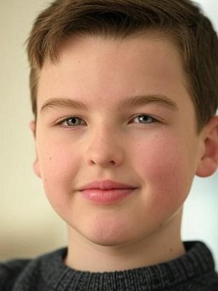 Person who looks like Ross Malinger