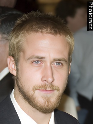 Person who looks like Ben Robson