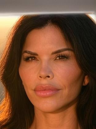 Person who looks like Roma Downey