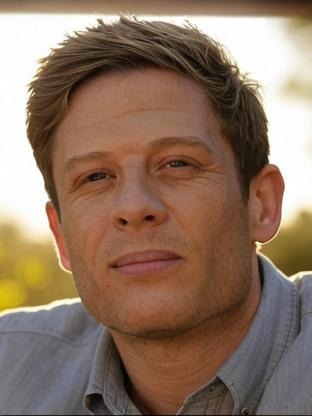 Person who looks like Jesse Eisenberg