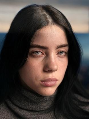 Person who looks like Sophie Thatcher