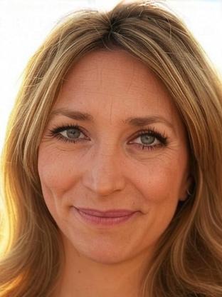 Person who looks like Sandahl Bergman