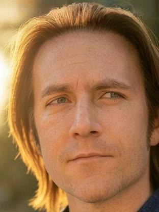 Person who looks like Wes Anderson