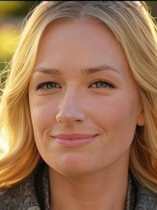 Person who looks like Natascha McElhone