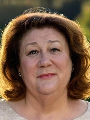 Person who looks like Kristen Schaal