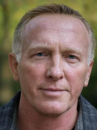 Person who looks like Corbin Bernsen