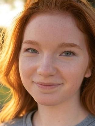 Person who looks like Léa Seydoux