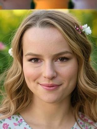 Person who looks like Leisha Hailey
