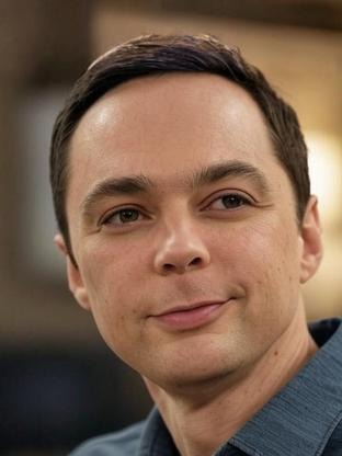 Person who looks like Sean Murray