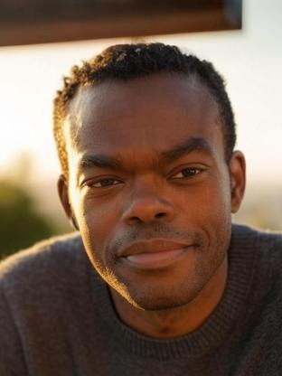 Person who looks like David Oyelowo