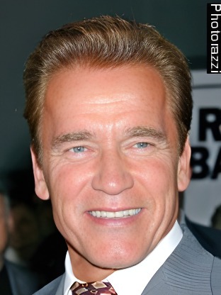 Person who looks like Anthony Quinn