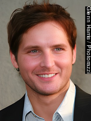 Person who looks like Adam Scott