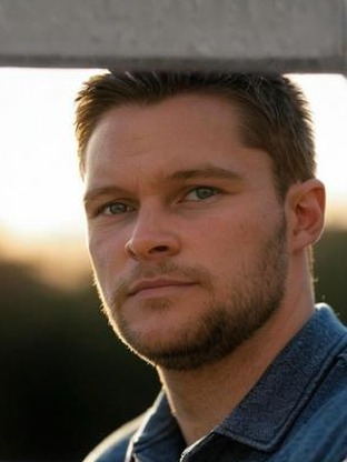 Person who looks like Matt Schulze