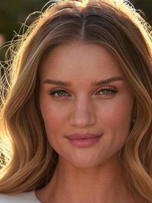 Person who looks like Meg Donnelly