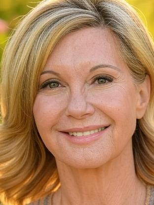 Person who looks like Teryl Rothery