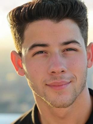 Person who looks like Jimmy Bennett