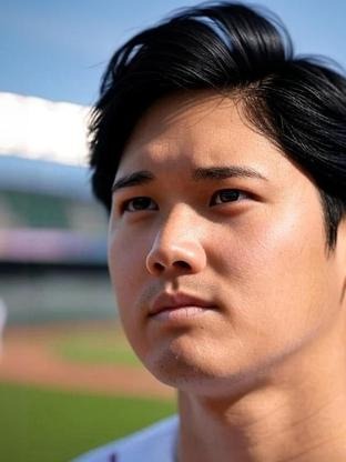 Person who looks like Johnny Yong Bosch