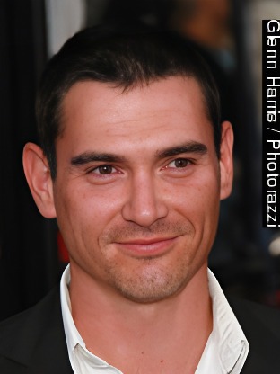 Person who looks like Henry Rollins